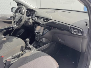 Opel Corsa Opel Corsa 1.0 Turbo Color Edition | Navi | Airco | Cruise - afbeelding nr 14