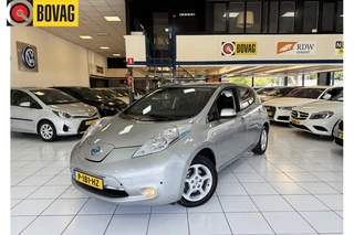 Nissan Leaf - 456082290-0
