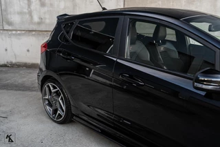 Ford Fiesta Ford Fiesta 1.5 ST-3 | 2019 | 200PK Milltek Dual | Maxton - afbeelding nr 62
