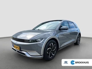 Hyundai IONIQ 5 Lounge 77.4 kWh