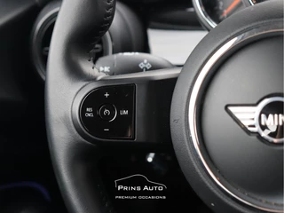 MINI Cooper |AUTOMAAT|CLIMA|NAVI|SPORTSTOELEN| - afbeelding nr 10