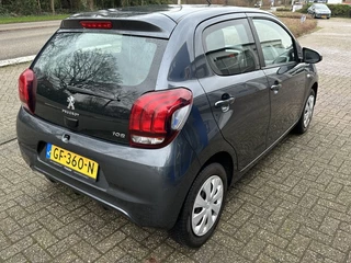 Peugeot 108 - afbeelding nr 5