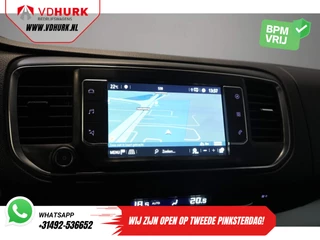 Opel Zafira e-Life - afbeelding nr 31