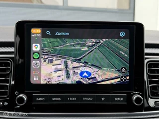 Kia Rio Kia Rio 1.0 T-GDi MHEV GT-Line 120pk Automaat Cruise Navi Carplay Camera LED PDC - afbeelding nr 17