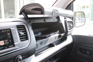 Peugeot e-Expert Peugeot e-Expert LONG (L3) 136PK 75 kWh 3-FASE | SCHUIFDEUREN LINKS EN RECHTS | NAVIGATIE 10