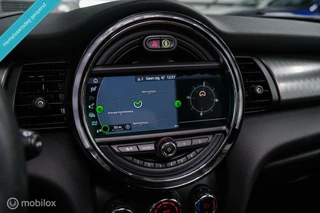 MINI Cooper Mini 2.0 John Cooper Works Chili 232 pk | Schuifdak | Harman kardon | Leder | Digitaal dash | JCW | LED | - afbeelding nr 33