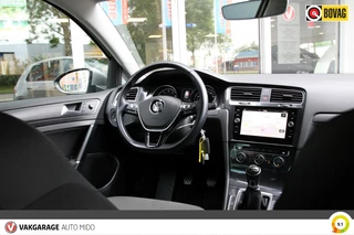 Volkswagen Golf Volkswagen Golf 1.5 TSI Comfortline Business -Trekhaak- - afbeelding nr 22
