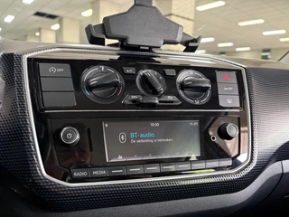Volkswagen up! - afbeelding nr 5