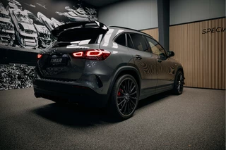 Mercedes-Benz GLA GLA 35 AMG | aerodynamica pack | premium plus | burmester | - afbeelding nr 10