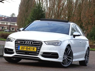Audi A3 - 35858219-0