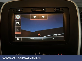 Renault Trafic Renault Trafic 1.6dCi 122pk L1H1 Euro6 Airco | Navigatie | LM velgen | Trekhaak cruisecontrol, parkeersensoren, bijrijdersbank - afbeelding nr 4