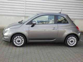 Fiat 500 - afbeelding nr 2