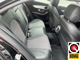 Mercedes-Benz C-Klasse Mercedes C-klasse 180 Ambition Dak APK 06-2026 - afbeelding nr 8