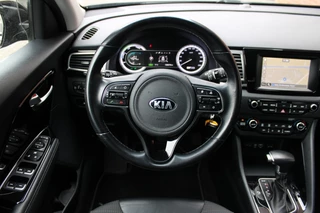 Kia Niro - afbeelding nr 8