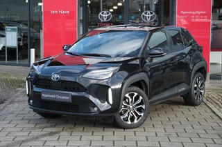 Toyota Yaris Cross - afbeelding nr 7