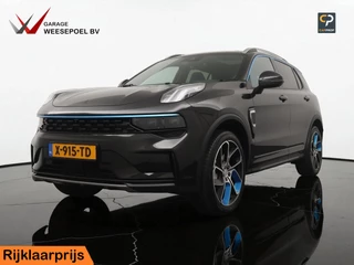 Lynk & Co 01 1.5 PHEV MY22 Plug-in Hybrid