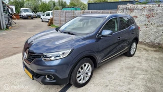 Renault Kadjar Renault Kadjar 1.2 TCe Intens, camera, trekhaak, navi - afbeelding nr 12