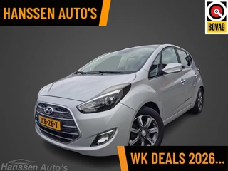 Hyundai ix20 1.6i Premium
