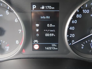 Hyundai i30 Hyundai i30 1.4 T-GDI Aut. Ecc Cruise Navi Trekhaak Pdc 2018 - afbeelding nr 18