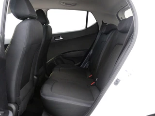 Hyundai i10 - afbeelding nr 15
