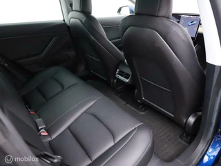 Tesla Model 3 Tesla Model 3 Standard RWD Plus 60 kWh - afbeelding nr 27