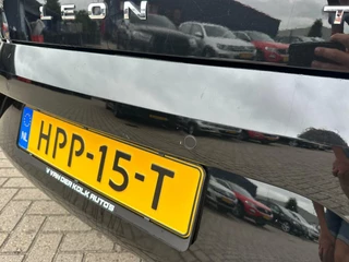 SEAT Leon Seat Leon 1.2 TSI Style Navi Cruise Climate - afbeelding nr 22