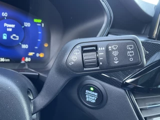 Ford Kuga Ford Kuga 2.5 PHEV Vignale | glazen schuif-kanteldak | Plug-in - afbeelding nr 32