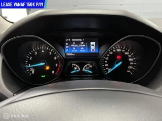Ford Focus Ford Focus Wagon 1.0 EcoBoost - afbeelding nr 14