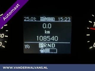 Mercedes-Benz Sprinter Mercedes-Benz Sprinter 311 CDI 9G-Tronic Automaat L2H1 Euro6 Airco | Camera | Cruisecontrol | Apple carplay Android auto, stoelverwarming, bijrijdersbank, trekhaak - afbeelding nr 21