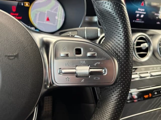 Mercedes-Benz GLC Mercedes-Benz GLC 300e 4M Business Solution AMG+ trekhaak elektrisch - afbeelding nr 21