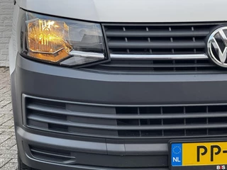 Volkswagen Transporter Volkswagen Transporter Kombi T6 2.0 TDI 9 persoons Cruise control Airco Verwarmbare buitenspiegels - afbeelding nr 28