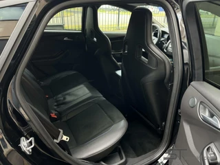 Ford Focus Ford Focus 2.3 Schuifdak|Schaal stoelen|dealer - afbeelding nr 19