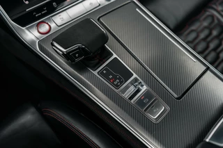 Audi RS6 Audi RS6 4.0 V8 Keramisch HUD Pano B&O Carbon Performance - afbeelding nr 82