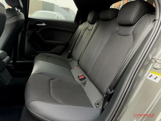 Audi A1 Sportback Audi A1 Sportback 40 TFSI 3x S Line Camera ACC B&O Keyless Ambiance - afbeelding nr 11