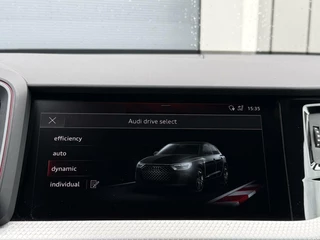 Audi A1 Sportback Audi A1 Sportback 40 TFSI 3x S-line 200pk Navi Sfeer LED Stoelv - afbeelding nr 25