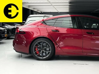 Tesla Model S Tesla Model S Plaid AWD 90 kWh | Track pack | Sportvelgen | Enhanced auto pilot - afbeelding nr 49