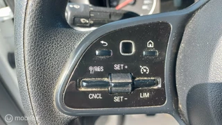 Mercedes-Benz Sprinter Mercedes Sprinter bestel 314 2.2 CDI L2H2/CLIMATECONTROL/CRUISECONTROL/NAVIGATIE - afbeelding nr 16