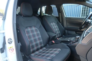 Volkswagen Polo Volkswagen Polo 2.0 TSI GTI, DSG, CARPLAY, 18 INCH, FULL LED - afbeelding nr 15