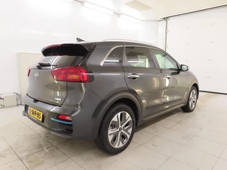 Kia e-Niro Kia e-Niro Aut. Dynamic Plus | Panorama | 1/2 Leder | Panorama | Navi - afbeelding nr 3