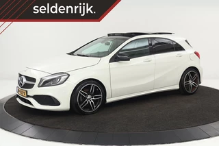 Mercedes-Benz A-Klasse - 402251476-0