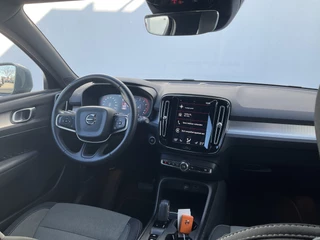 Volvo XC40 - afbeelding nr 22