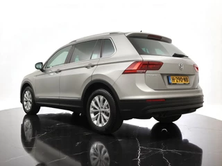 Volkswagen Tiguan - Navigatie - Climate control - Adaptieve Cruise control - 17 inch LM velgen - 1600 KG trekgewicht - 12 maanden garantie - afbeelding nr 6