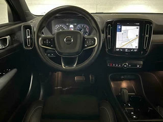 Volvo XC40 Volvo XC40 1.5 T5 Recharge R-Design Pano Cruise Camera - afbeelding nr 30