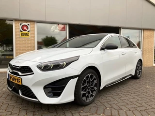 Kia ProCeed - afbeelding nr 2