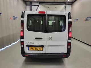 Opel Vivaro - afbeelding nr 15