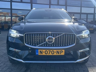 Volvo XC60 Navigatie Panoramadak Pilot Assist ACC DAB Google 19 Inch Velgen Harman Kardon  360 Camera Elek Stoelen Stoel + Stuurverwarming NL Auto Vol Model 2022 Plug-in hybrid - afbeelding nr 7