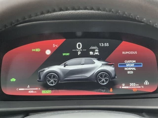 Toyota C-HR - afbeelding nr 31