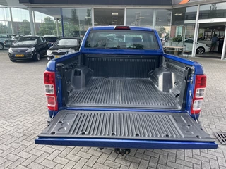 Ford Ranger - afbeelding nr 10