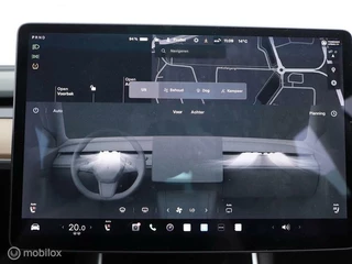 Tesla Model 3 Tesla Model 3 Standard RWD Plus 60 kWh - afbeelding nr 13