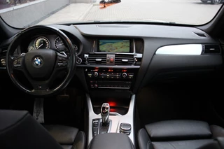 BMW X3 - afbeelding nr 6